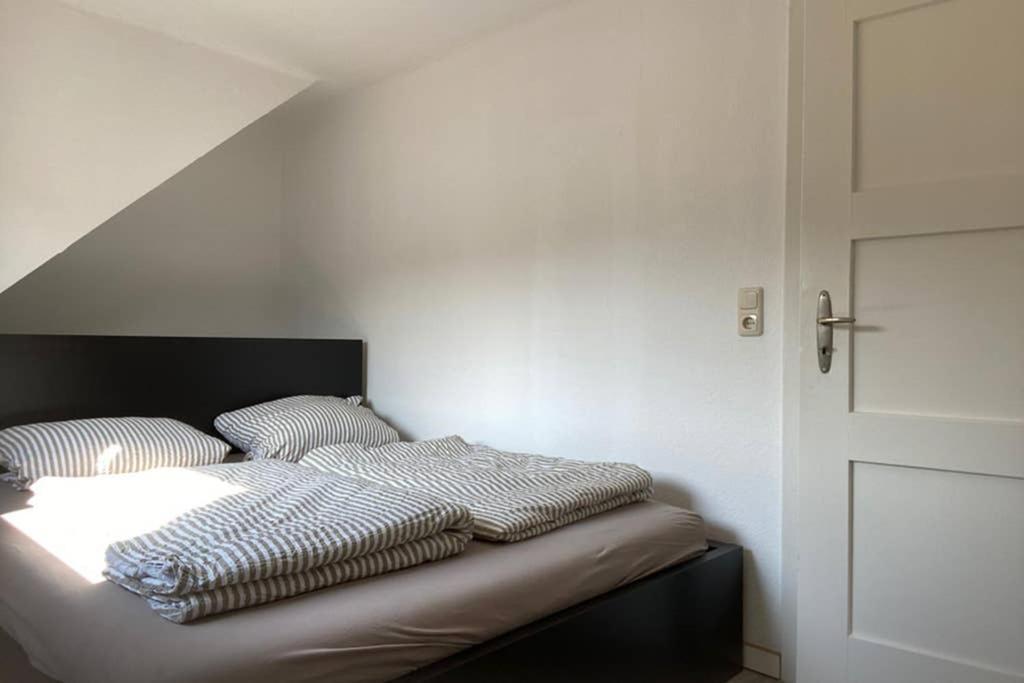 Gemutliche Wohnung In Trier Sud Exterior foto
